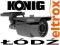 KAMERA KONIG KG-G24SHR 650 LINII 1/3'' SONY, 3900