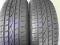 OPONY 2X235/60 R18 CONTINENTAL CROSS CONTACT UHP