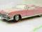 CADILLAC ELDORADO BIARRITZ SKALA 1:18 MAISTO PE