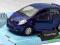 TOYOTA YARIS 1:34 WELLY