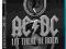 AC/DC: LET THERE BE ROCK (Blu-ray) + gratis