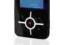 ODTWARZACZ I-BOX MP4 FROST 2GB BLACK TOUCH BUTTONS