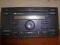 Radio CD Ford 6000 CD Focus II Fiesta CMax Transit