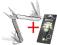 LEATHERMAN Multitool Blast + Etui + Lat +25 lat GW