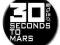 PRZYPINKA: 30 SECONDS TO MARS 3 + przypinki gratis