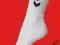 SKARPETKI HUMMEL BASIC SOCK 3-PACK roz. 41-45