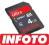 Karta SanDisk SDHC SD Ultra 4GB 15MB/s klasa 4 FV