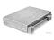 LaCie Rikiki Go 500 GB, 2,5'' USB 2.0 ALU Silver