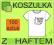Koszulki z haftem, Koszulka z LOGO, HAFT- Warszawa