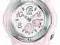 ZEGAREK CASIO+KURIER GRATIS +GWAR.PL BGA-100-4B2ER