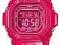 ZEGAREK CASIO +KURIER GRATIS +GWAR.PL BG-5601-4ER