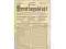 Berner sonntagsblatt numery od 3 - 7 1942