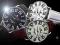 Zegarek Perfect mod. E983 Trzy Cudowne Kolory