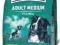 HD5614 Happy DOG Fit&Well ADULT MEDIUM 12,5 kg