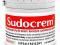 Sudocrem krem na odparzenia odpieluszkowe - 125g