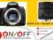 SONY A33 A 33 + SIGMA 18-200 DC NOWE!! 533 618 678