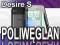 Folia POLIWĘGLAN 3MK  == HTC DESIRE S ==  HQ!