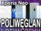 Folia 3MK Sony Ericsson Xperia NEO NEO V Przód Tył