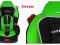 Caretero SPORT TURBO kolor Green + gratisy od G-7