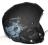 kask narciarski JULBO KICKER NOIR MAT 58 [A20]