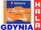 DVD-R DL Double Layer Verbatim 1szt 8,5GB GDYNIA