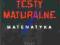 TESTY MATURALNE MATEMATYKA PODSTAWOWA 2011