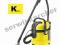 KARCHER ODKURZACZ SE 4001 PIORĄCY DYWANÓW +RM519