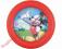 zegar wiszący Disney Myszka Miki z myszką --expres