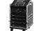 Kufer Reloop 19" Rack Case 12 RU PRO Top.