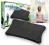 WII BALANCE BOARD BLACK FIT + YOGA /ZESTAW/ ROBSON