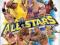 PS3 WWE ALL STARS /NOWA CENA ! / 2 SKLEPY ROBSON