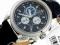 Citizen AT0608-13L Sapphire Eco Drive Chronograph