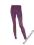 BRUBECK Spodnie damskie THERMO LE00760 VIOLET r. M