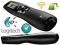 PREZENTER LOGITECH PRESENTER R800 WIRELESS 30 M