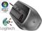 LOGITECH G9x LASER MOUSE 5700dpi +NAKLADKA GRATIS