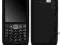 Blackberry Pearl 9100 CZARNY pokrowiec 004-010-059