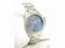 ZEGAREK GUESS  MOTHER OF PEARL