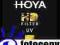 Hoya filtr UV HD 72mm fc Chorzów