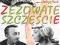 ZEZOWATE SZCZĘŚCIE [ KULTOWE FILMY POLSKIE ]