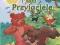 MAŁY MIŚ I JEGO PRZYJACIELE - DUBBING AKTORSKI