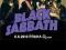 Black Sabbath PRAGA POD SCENE !!!!!!