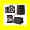 Nikon D90 Sigma18-200DC + 16GB +Torba Nikon D 90