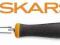 REWELACYJNA OBIERACZKA FISKARS 857139 ruchoma