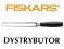 FISKARS Widelec kuty do mięsa FF Pro 857313 TANIO