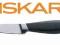 NÓŻ FISKARS FF PRO do skrobania 857301 7cm