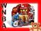 LEGO NINJAGO ZESTAW STARTOWY JAY ARENA 2257