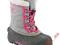 Buty Sorel Cumberland II Light Gre r.38 PRZECENA