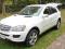 MERCEDES BENZ ML 500 W 164