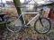 BIRIA - rower MTB Made in Germany, Shimano STX,
