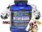 Gaspari Myofusion HYDRO 2 x2,27kg ostatnie zestawy